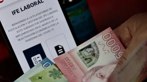 IFE Laboral