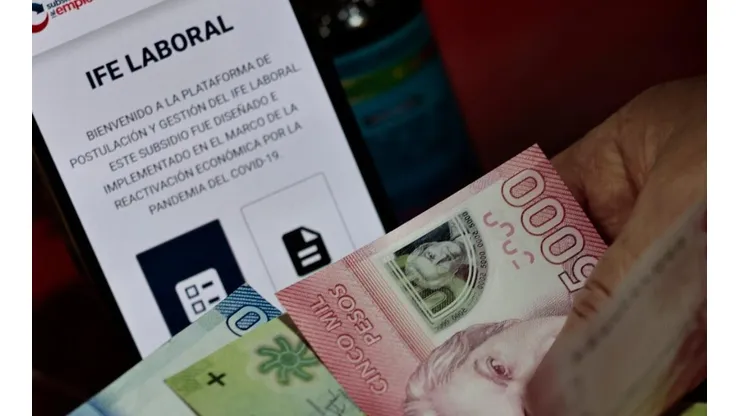 IFE Laboral