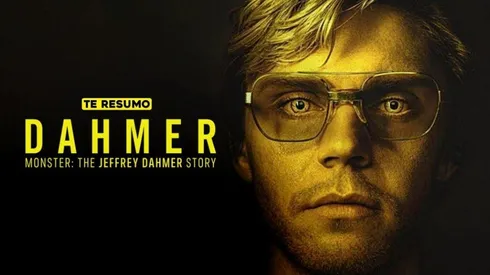 Dahmer – Monstruo: La historia de Jeffrey Dahmer