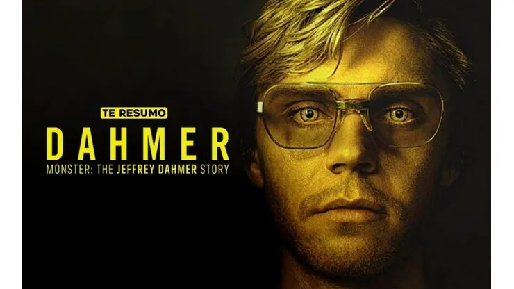 Dahmer - Monstruo: La historia de Jeffrey Dahmer