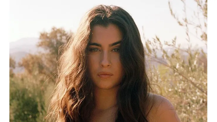 Lauren Jauregui