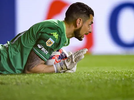 Arias y Mena remontan épicamente para acercarse a la cima