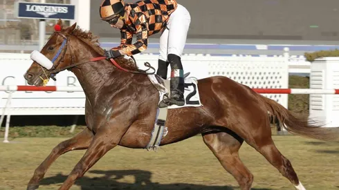 Trece competidores disputarán el Nacional Ricardo Lyon