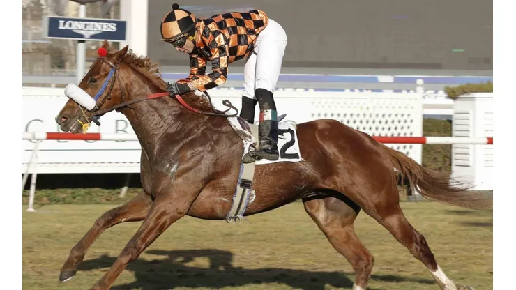 Trece competidores disputarán el Nacional Ricardo Lyon