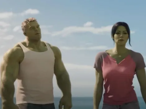 ¿Cuántos episodios quedan de la serie She Hulk?