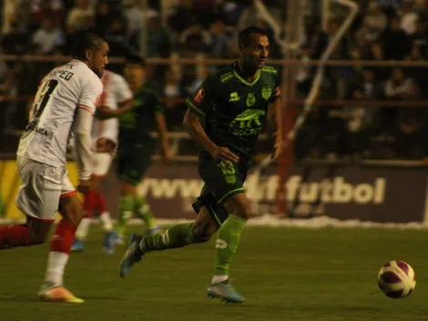 Tabla: Magallanes golea y vuelve a ser puntero en la B