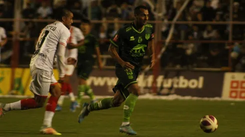 Magallanes recuperó la punta del torneo de Primera B