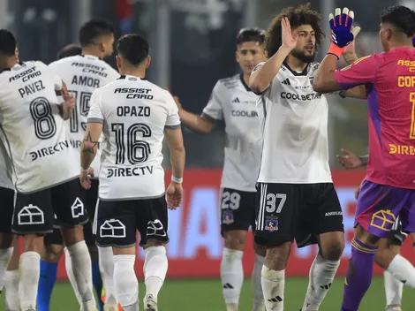 Ahora, por Barranquilla: el gran antecedente de Colo Colo bajo humedad