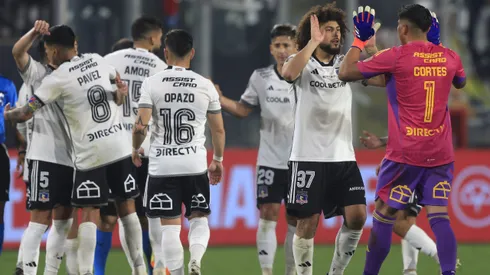 Colo Colo visita a Junior en una cálida noche en Barranquilla