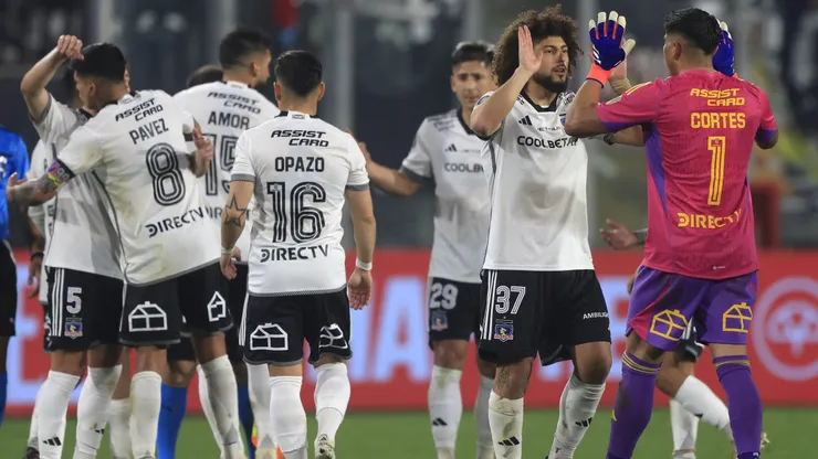 Colo Colo visita a Junior en una cálida noche en Barranquilla