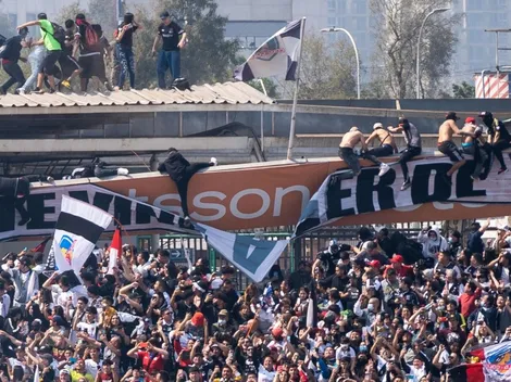 Colo Colo dejará impeque el Monumental para recibir a la UC