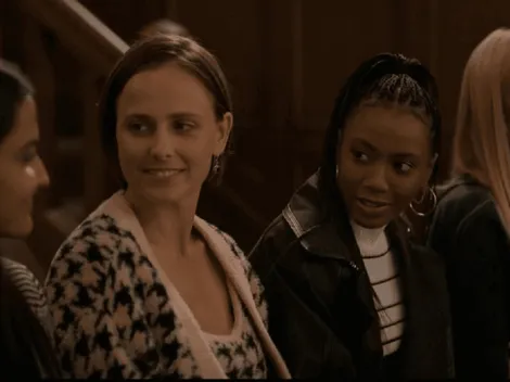 ¿Cuándo se estrena la temporada 2 de The Sex Life of College Girls?