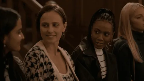 La Vida sexual de las Universitarias