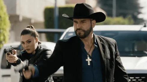 El Señor de los Cielos regresa a la pantalla este martes.