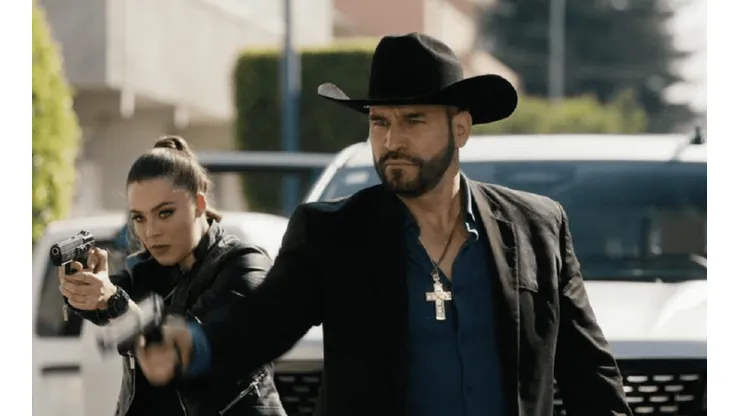 El Señor de los Cielos regresa a la pantalla este martes.