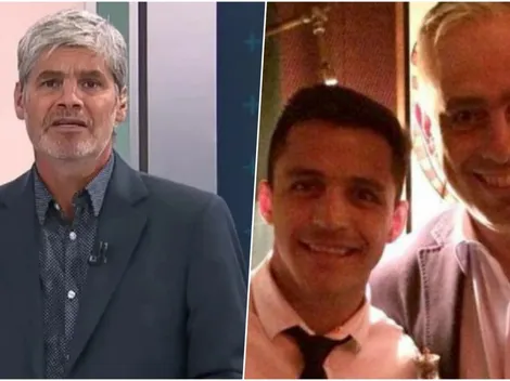 El dardo de Guarello a Felicevich y representados por el libro