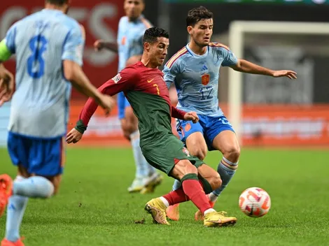 Psicólogo ilustre ayuda a CR7 a salir de complejo momento