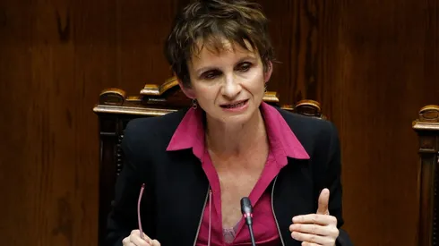 Ministra Tohá visitará región de La Araucanía