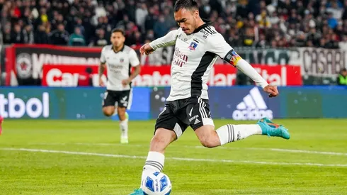 Colo Colo contará con todos sus seleccionados nacionales.