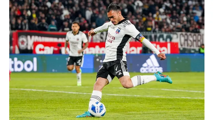 Colo Colo contará con todos sus seleccionados nacionales.