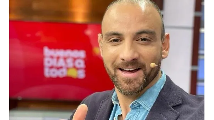 Gonzalo Ramírez