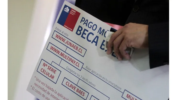 ¿Cuándo cargan la Junaeb y en qué fecha vence el saldo?