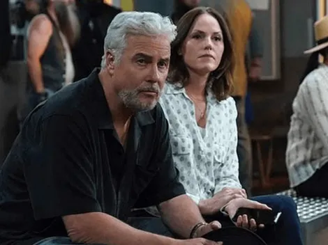 ¿Cómo fue la salida de Gil y Sara de CSI: Vegas?