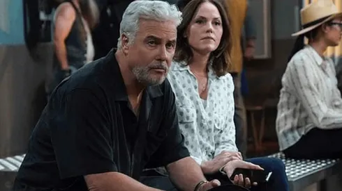 CSI: Vegas perderá a dos de sus protagonistas en el estreno de la segunda temporada