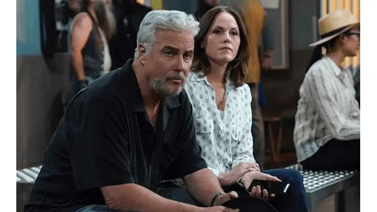 CSI: Vegas perderá a dos de sus protagonistas en el estreno de la segunda temporada