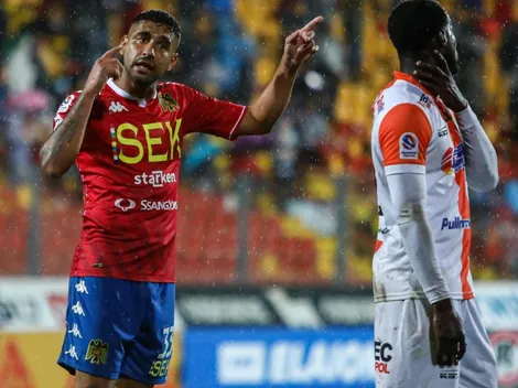 ¿Cuándo juegan Cobresal vs Unión Española la fecha 26 del Campeonato Nacional?