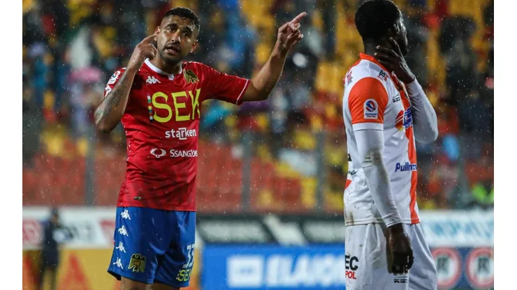 ¿Cuándo juegan Cobresal vs Unión Española la fecha 26 del Campeonato Nacional?
