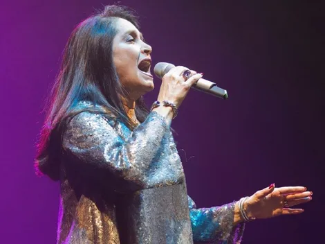 Daniela Romo en Chile | Revisa AQUÍ todo sobre el concierto