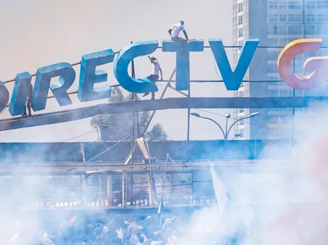 Peluca: "Es cansador estar insistiendo que la gente se porte bien"