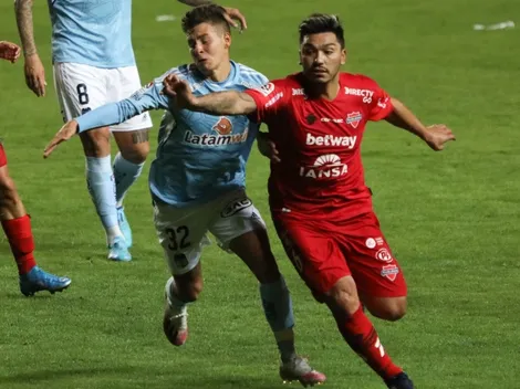 Horario: los Ñublense sigue en la pelea por Libertadores
