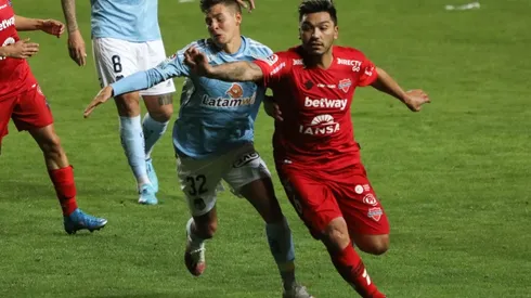 Ñublense vs O'Higgins por la fecha 26 del Campeonato Nacional