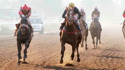 El Gran Criterium 2022 se disputará en el Hipódromo de Santiago.