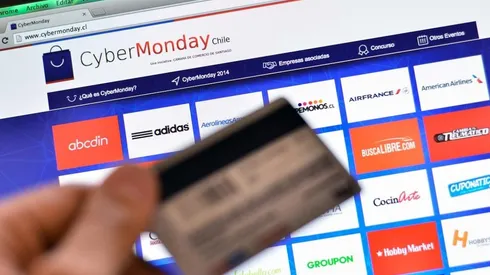 ¿Qué supermercados participarán del Cyber Monday en Chile?