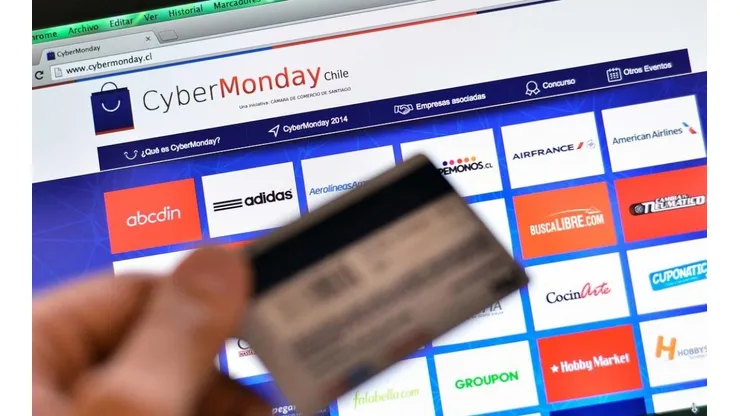 ¿Qué supermercados participarán del Cyber Monday en Chile?