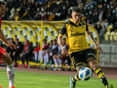 Coquimbo obligado a hacer cambios en duelo clave por el descenso