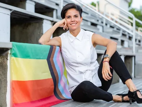 Vicepresidenta de Fifpro: "Es un honor contar con Fernanda y Arturo"