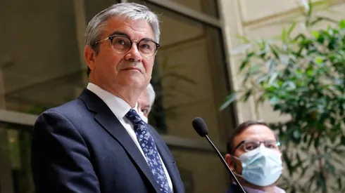 Marcel apunta a mirar el TPP-11 con una “perspectiva más estratégica”