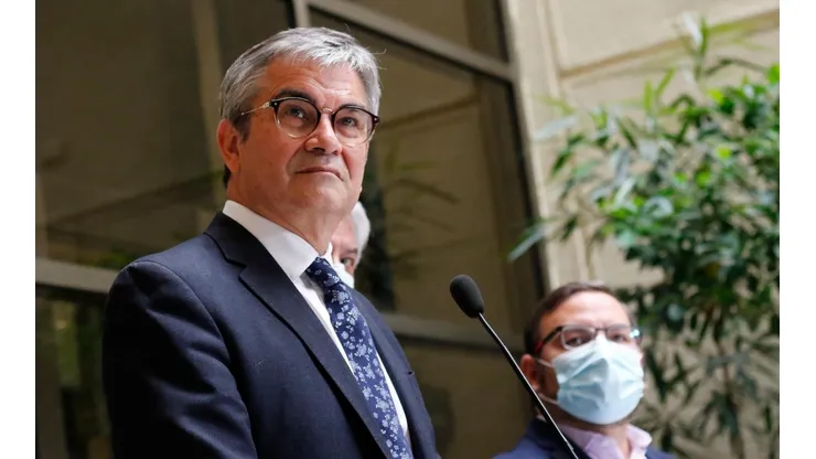 Marcel apunta a mirar el TPP-11 con una “perspectiva más estratégica”