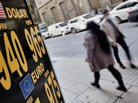 ¿A cuánto está el cambio a peso chileno hoy 30 de septiembre?