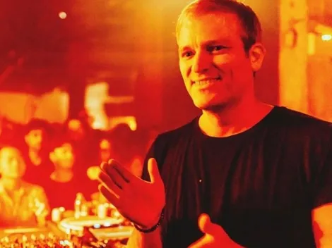 Lo que necesitas saber sobre el show de Ben Klock en Chile