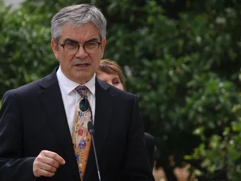 Marcel: Presupuesto va a reflejar las preocupaciones de la ciudadanía