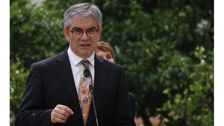 Marcel: Presupuesto va a reflejar las preocupaciones de la ciudadanía