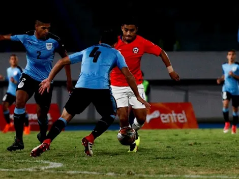 La Roja defiende el oro: Así se juega el fútbol en los Odesur 2022