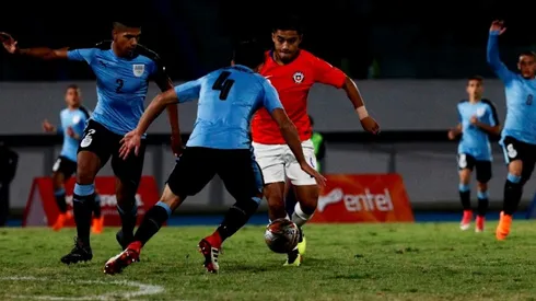 La Roja Sub 20 ganó la medalla de oro en los Odesur de Cochabamba 2018, y ahora sale a defenderla en Asunción.