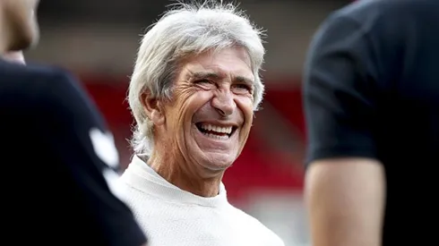 El Real Betis sale a limpiar la imagen del honrado Manuel Pellegrini.