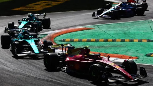 Verstappen podría salir campeón en el GP de Singapur